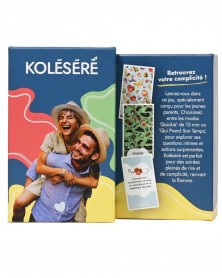 Koléséré (jeu de société)