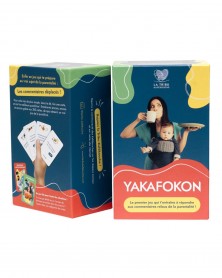 Yakafokon (jeu de société)