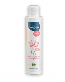 Gel toilette intime