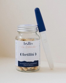 Gélules Fertilité