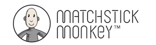 Matchstick Monkey